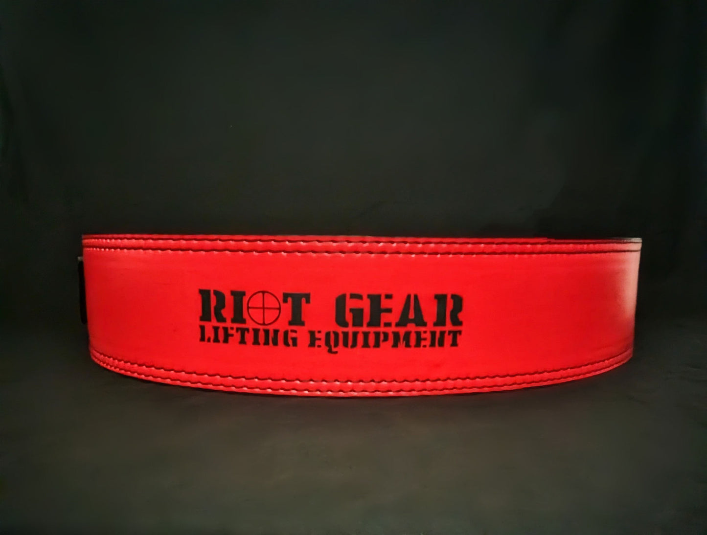 THE RIOT BELT